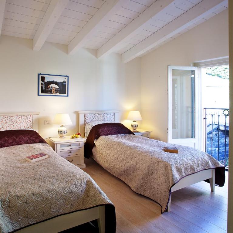Belvedere Menaggio-4 Luxury homes-by Italian Apartments Casa Paradiso, Apartmento Belvedere, Woon Belvedere Apartment Penthouse, VH apartment Bella Vista - Penthouse-Apartment - 21