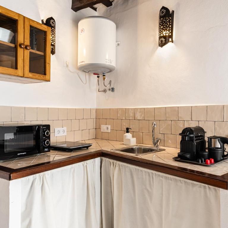 Casa Lunarito - Habitación Doble - 5