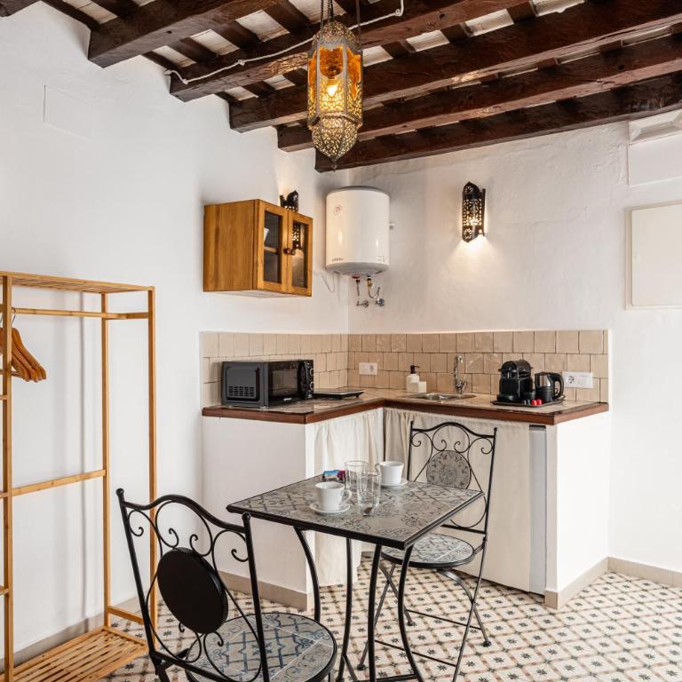 Casa Lunarito - Habitación Doble - 8