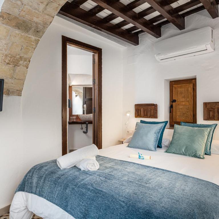Casa Lunarito - Habitación Doble - 3