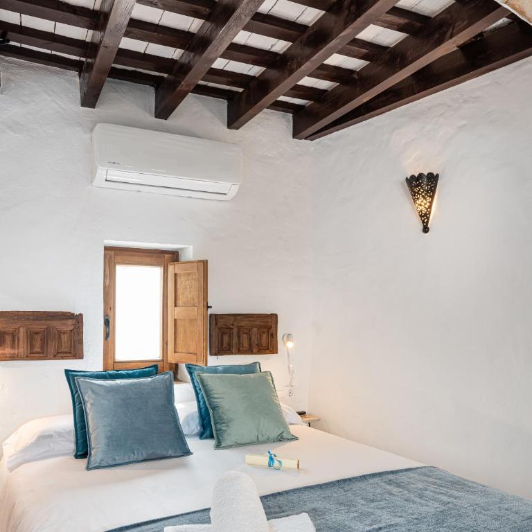 Casa Lunarito - Habitación Doble - 7