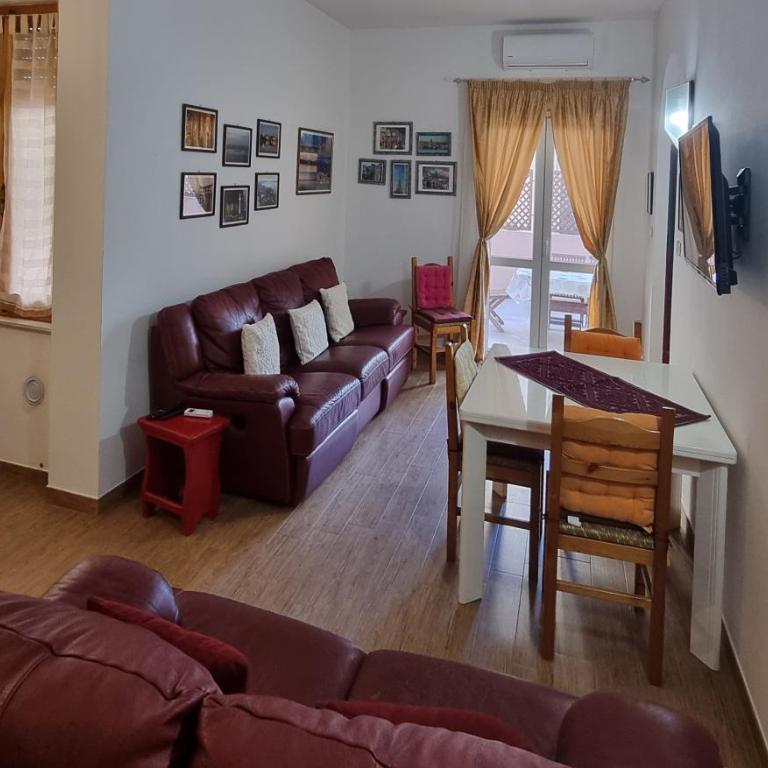 CasAlghero - Two-Bedroom Apartment - 1
