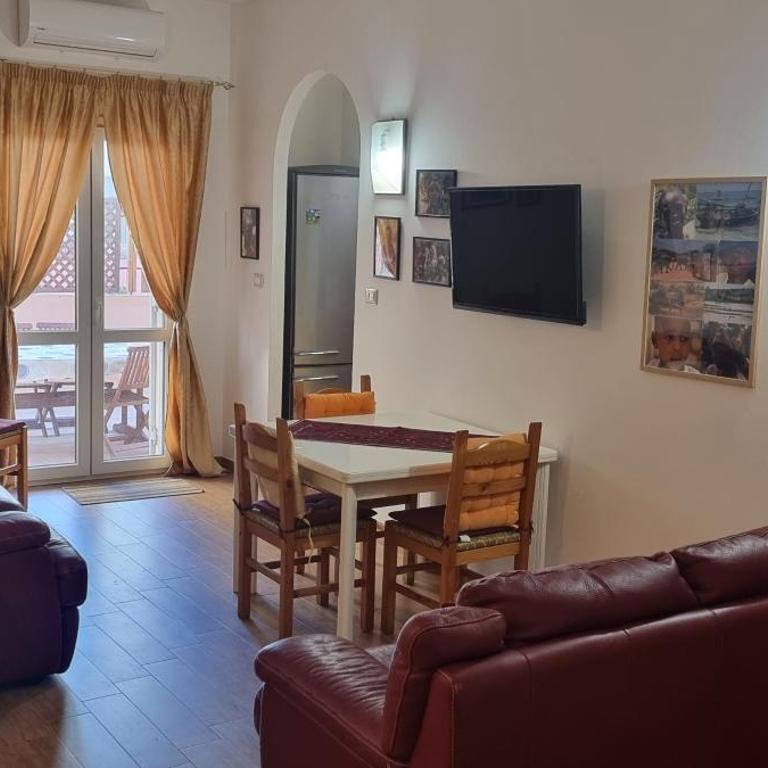 CasAlghero - Two-Bedroom Apartment - 3