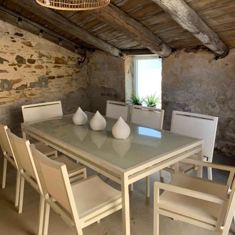 Ma maison COSY sablaise - Haus mit 2 Schlafzimmern - 18