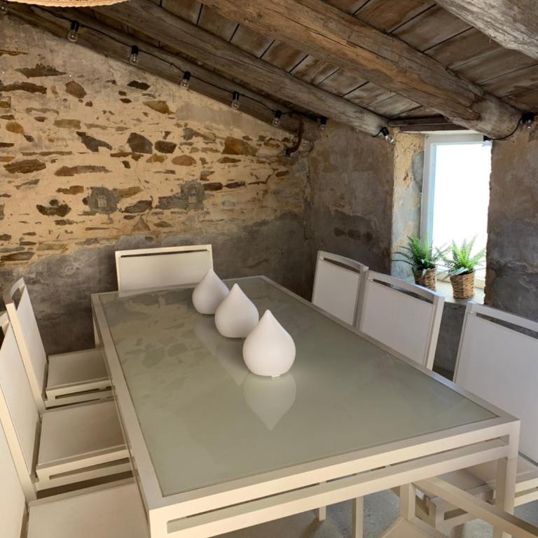 Ma maison COSY sablaise - Haus mit 2 Schlafzimmern - 21