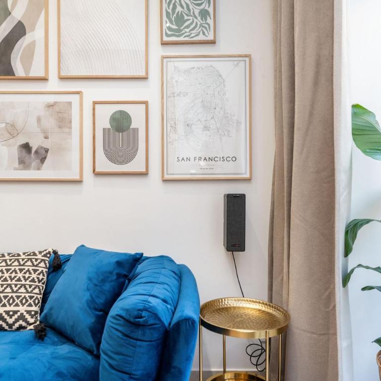 Le Cocon Traboule & SPA - Apartamento con sauna - 11