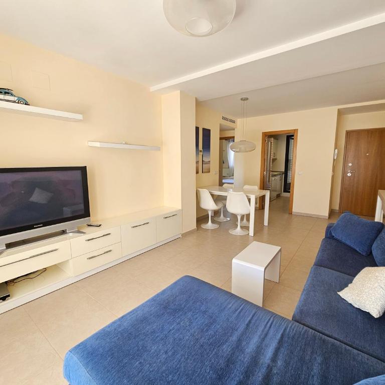 Las Marinas de Dénia - Apartamento - 3