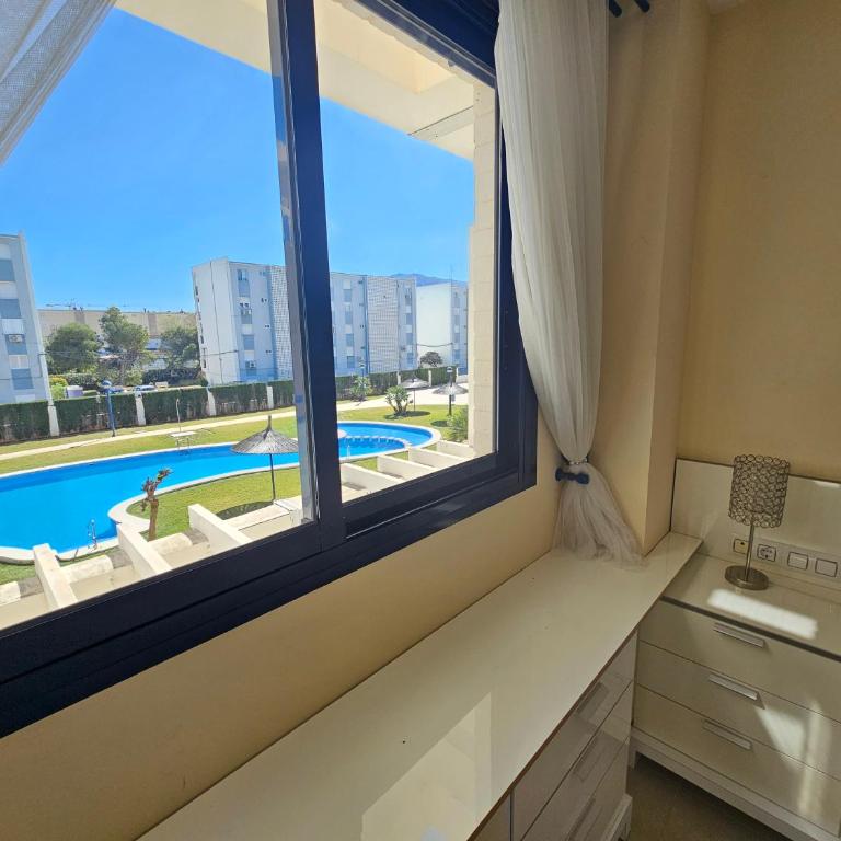 Las Marinas de Dénia - Apartamento - 7
