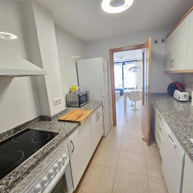Las Marinas de Dénia - Apartamento - 14