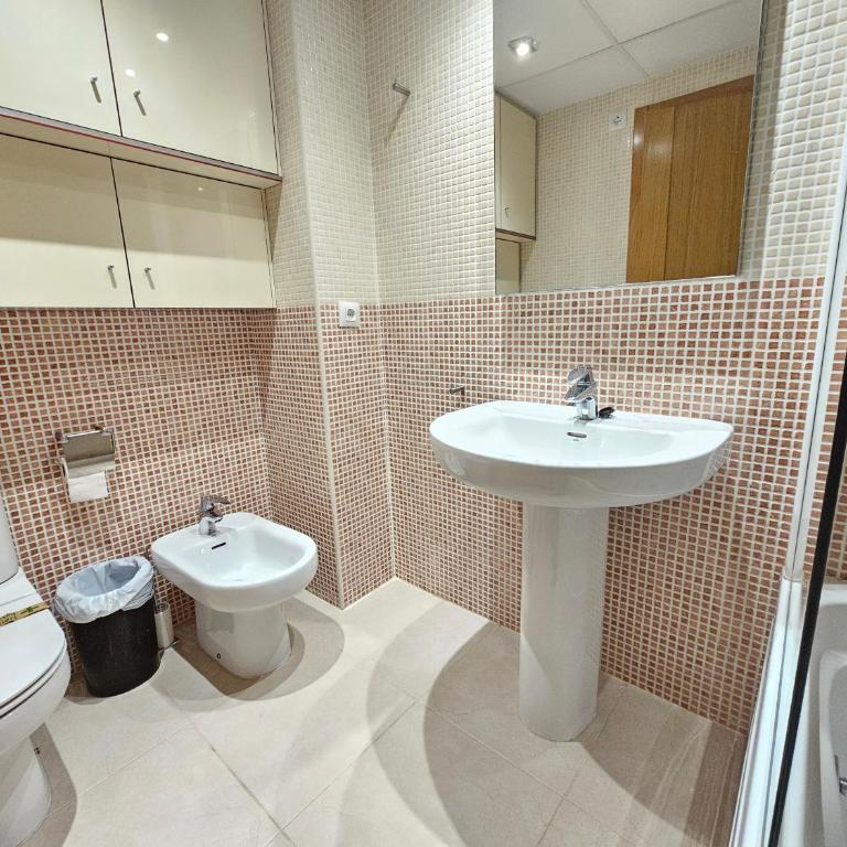 Las Marinas de Dénia - Apartamento - 8