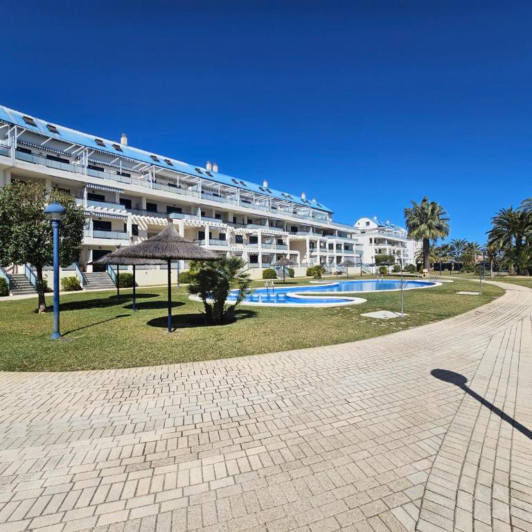 Las Marinas de Dénia - Apartamento - 26