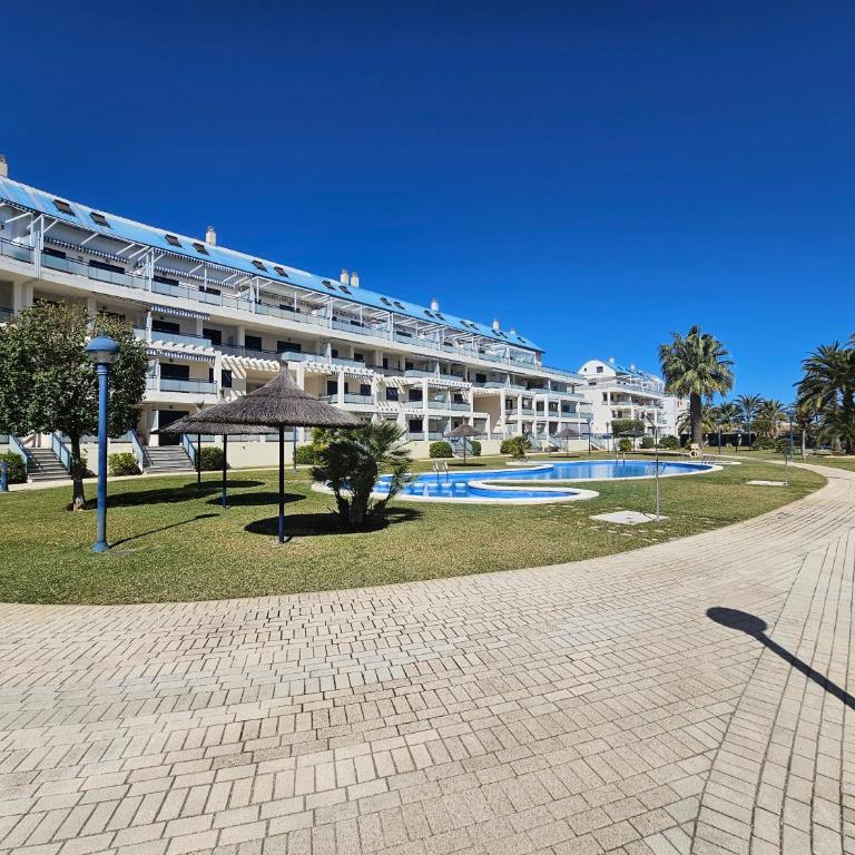 Las Marinas de Dénia - Apartamento - 27