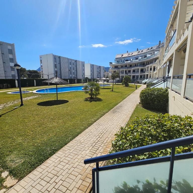 Las Marinas de Dénia - Apartamento - 28