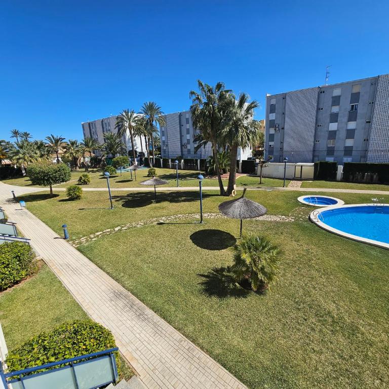 Las Marinas de Dénia - Apartamento - 29
