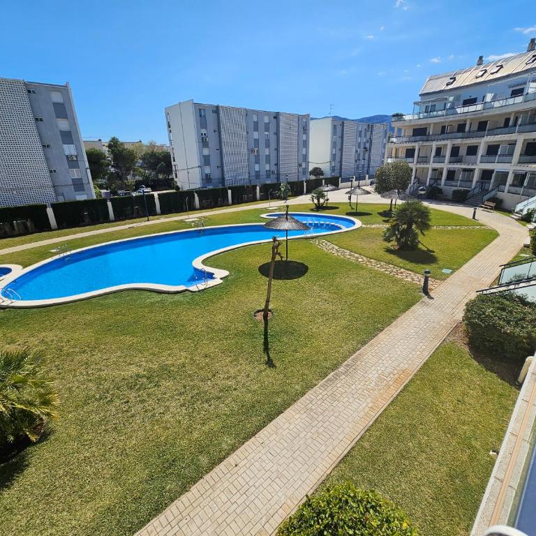 Las Marinas de Dénia - Apartamento - 30