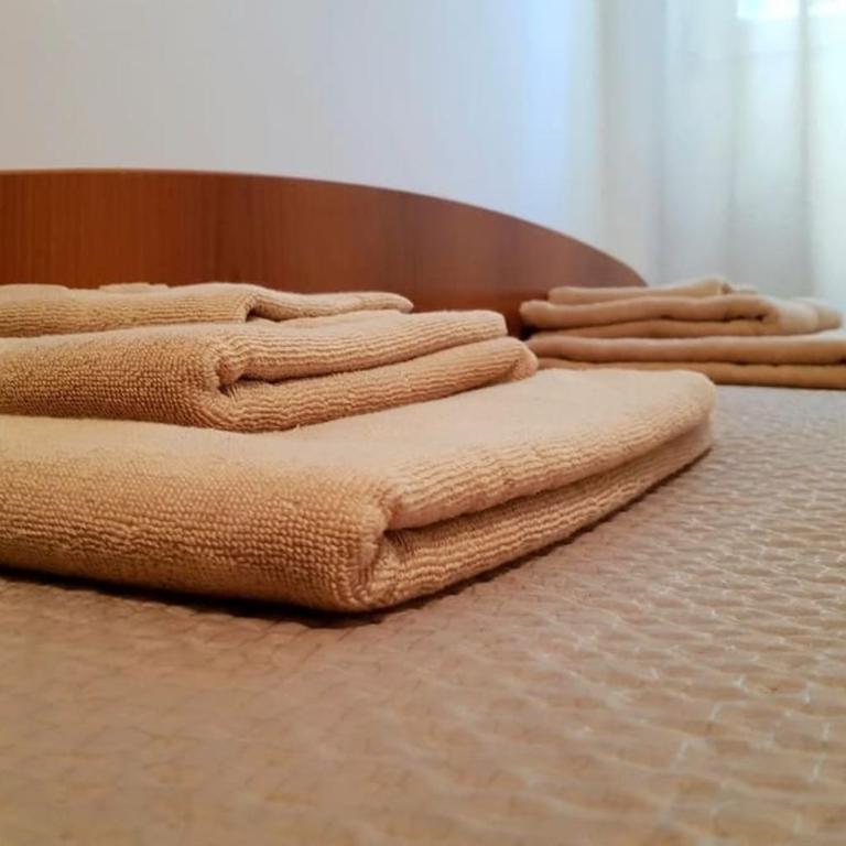 Apartment with a garden Petrovac - Two-Bedroom Apartment - 12