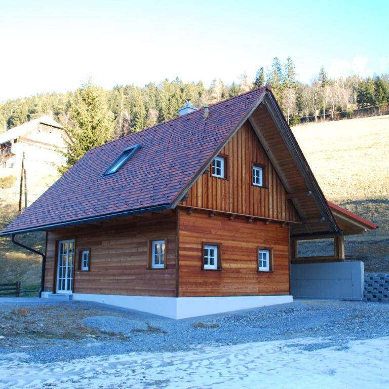 Ferienhaus Schirgi - Holiday Home with bathroom - 23