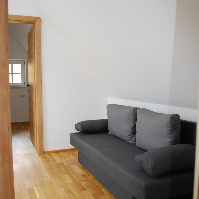 Ferienhaus Schirgi - Holiday Home with bathroom - 11