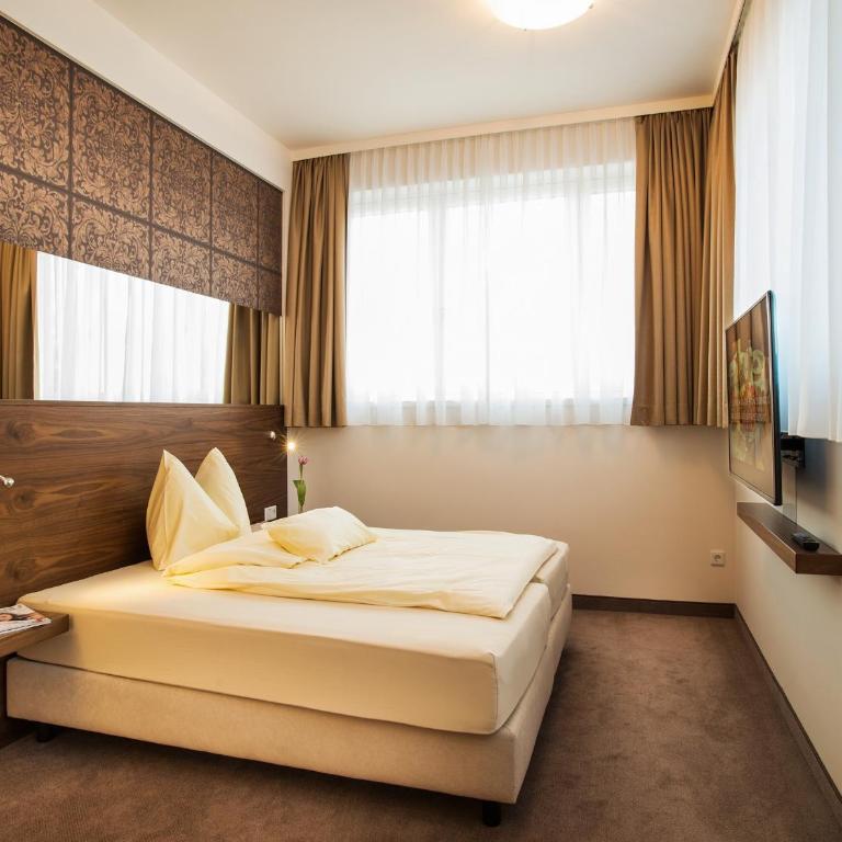 Hotel Römerstube - Comfort Einzelzimmer - 8