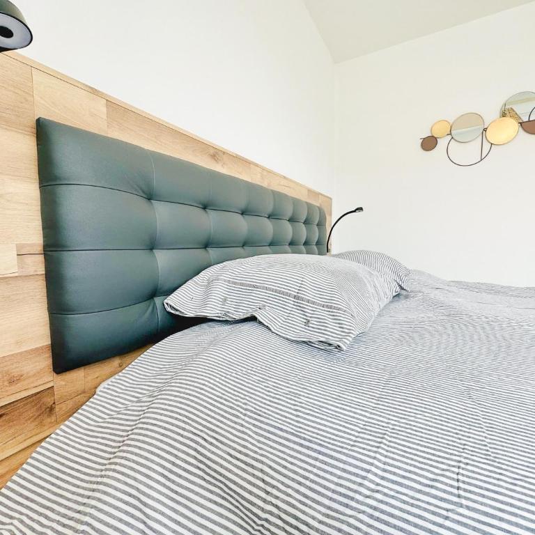 Maison de vacances rénovée calme et lumineuse - 4 pers - Vacation Home - 11