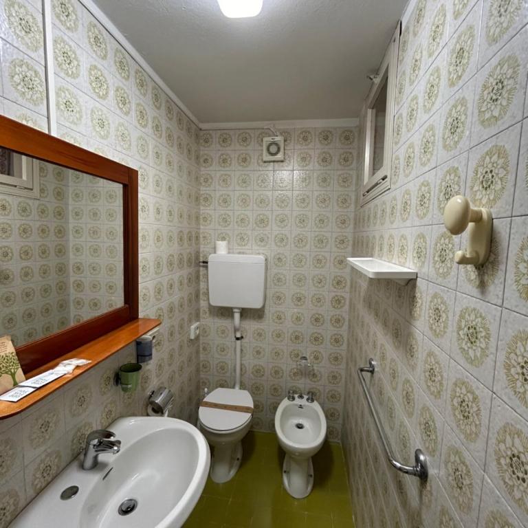 Hotel "ALBERGO DA PINA" - Camera Singola - 2