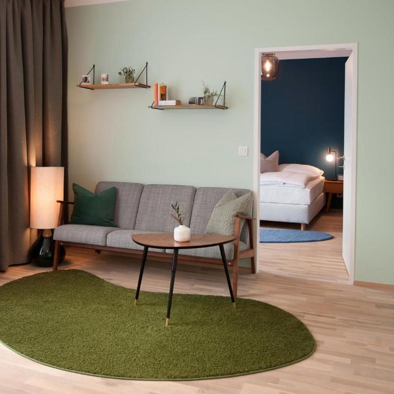 Appartements nicht weit von der Donau - Apartment - 31