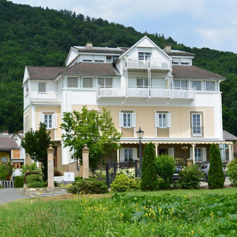 Villa Thalhof - Double Room - 1
