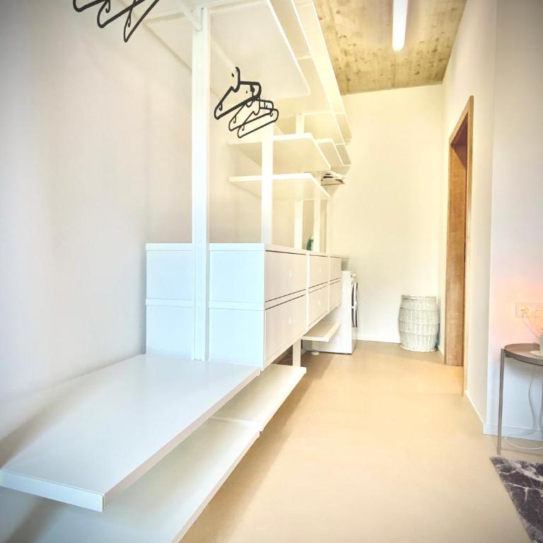 WATERFRONT - Urbane Eleganz am Bachufer - Apartamento con terraza - 19