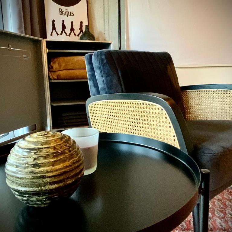 WATERFRONT - Urbane Eleganz am Bachufer - Apartamento con terraza - 22