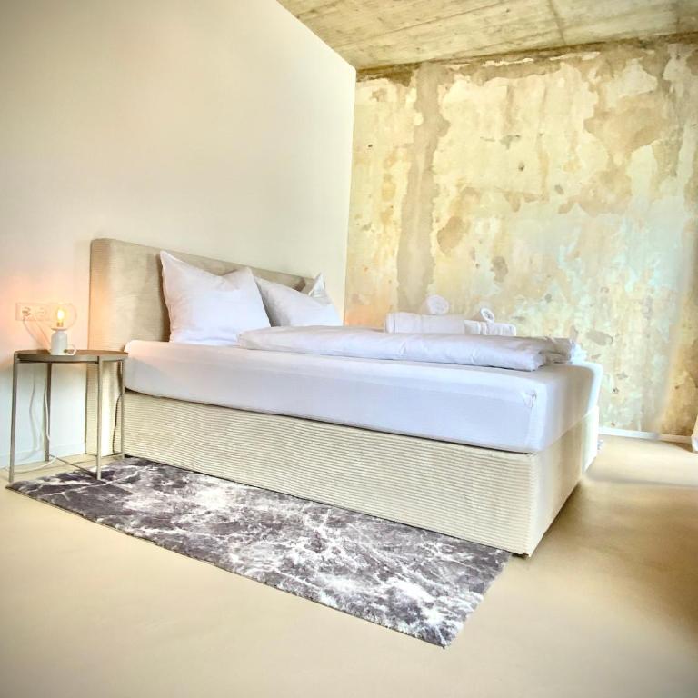 WATERFRONT - Urbane Eleganz am Bachufer - Apartamento con terraza - 23