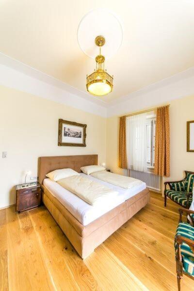 Villa Thalhof - Double Room - 2
