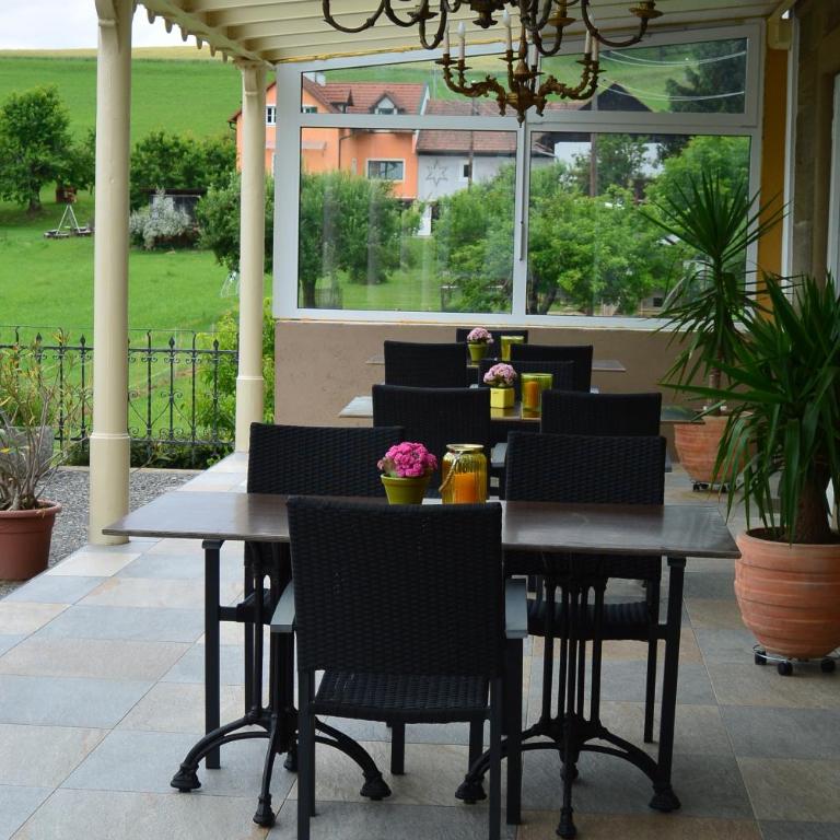 Villa Thalhof - Double Room - 3