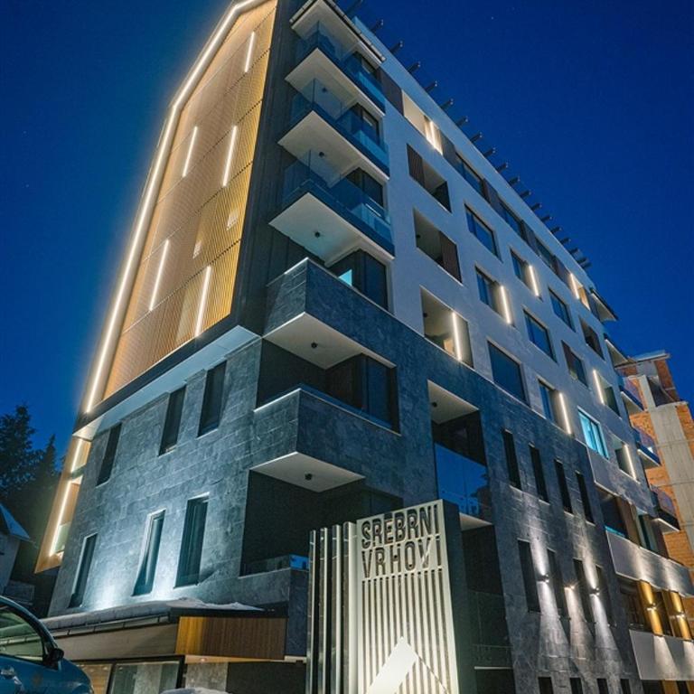 Apartman Vuk Zlatibor - Apartman sa 1 Spavaćom Sobom - 52