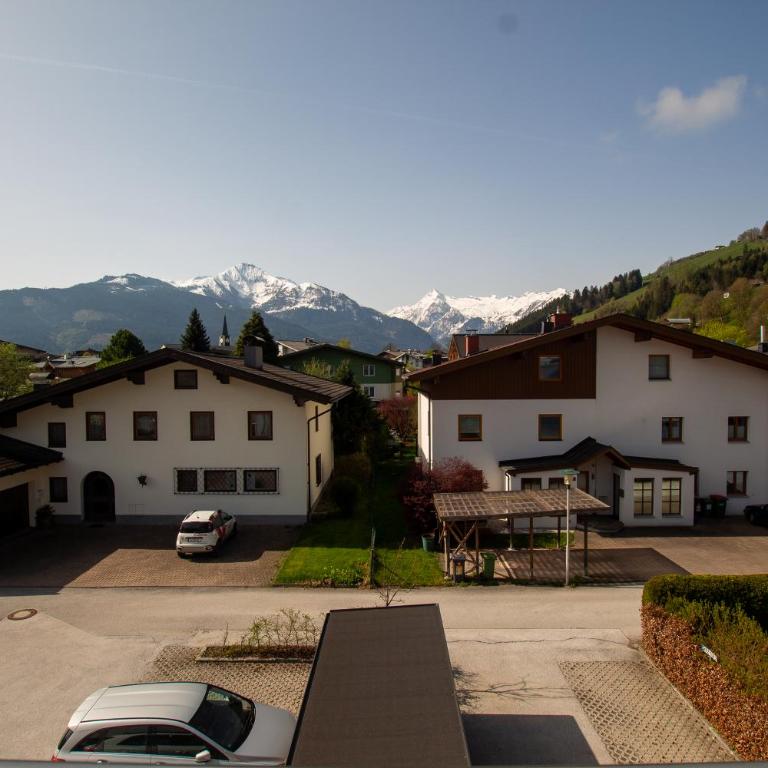 Penthouse Schmetterling mit Dachterrasse - Penthouse-Apartment - 26