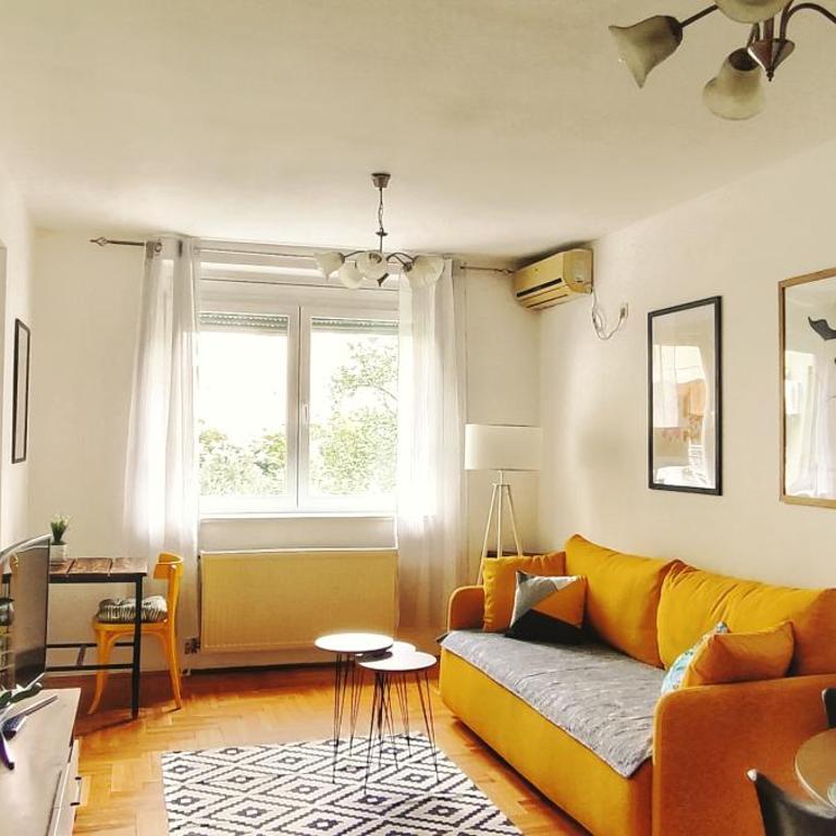 NOOK ELITE /Free parking on site - Apartman sa 1 Spavaćom Sobom - 2
