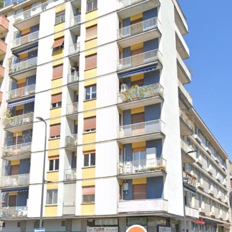 Casa Mila - Appartamento con 1 Camera da Letto - 38