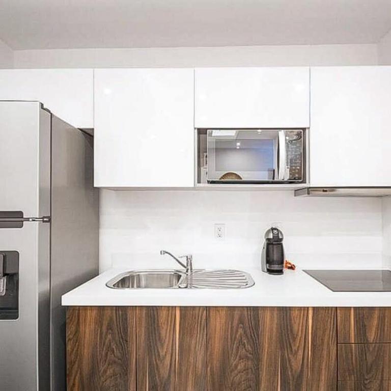 Joya de la Zazil 20 Av ROOFTOP POOL Walk to Playa Mamitas Coco Beach & 5 - Apartment - 9