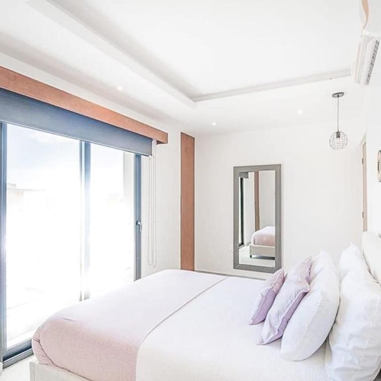Joya de la Zazil 20 Av ROOFTOP POOL Walk to Playa Mamitas Coco Beach & 5 - Apartment - 11
