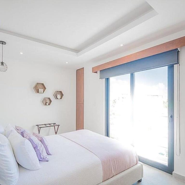 Joya de la Zazil 20 Av ROOFTOP POOL Walk to Playa Mamitas Coco Beach & 5 - Apartment - 12