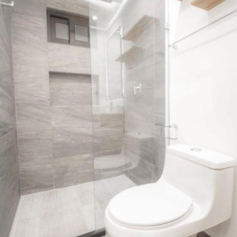 Joya de la Zazil 20 Av ROOFTOP POOL Walk to Playa Mamitas Coco Beach & 5 - Apartment - 14