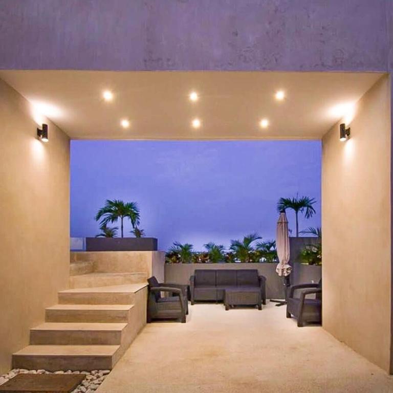 Joya de la Zazil 20 Av ROOFTOP POOL Walk to Playa Mamitas Coco Beach & 5 - Apartment - 22