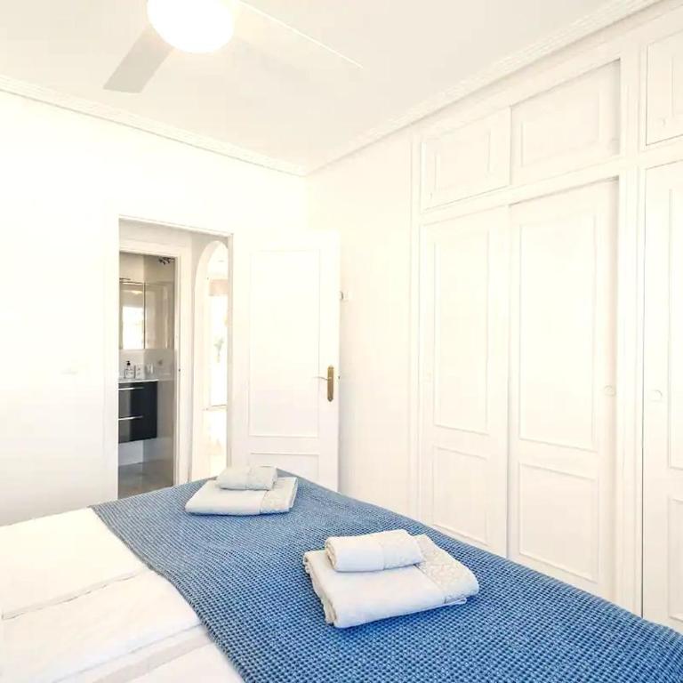 PENTHOUSE BELLAVISTA with SEA VIEWS - Apartamento con vistas al mar - 7