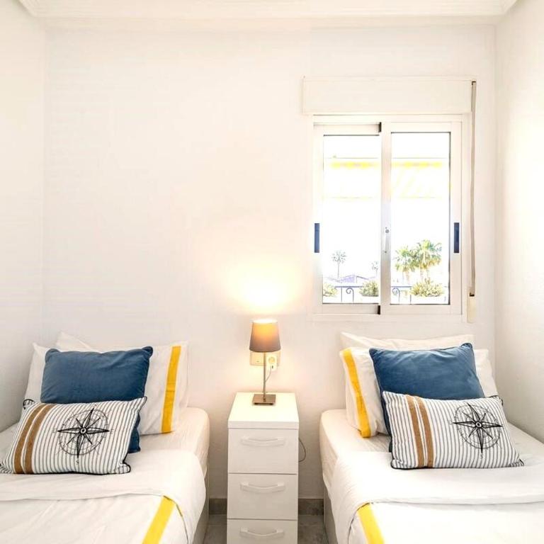 PENTHOUSE BELLAVISTA with SEA VIEWS - Apartamento con vistas al mar - 17