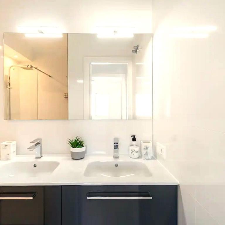PENTHOUSE BELLAVISTA with SEA VIEWS - Apartamento con vistas al mar - 3