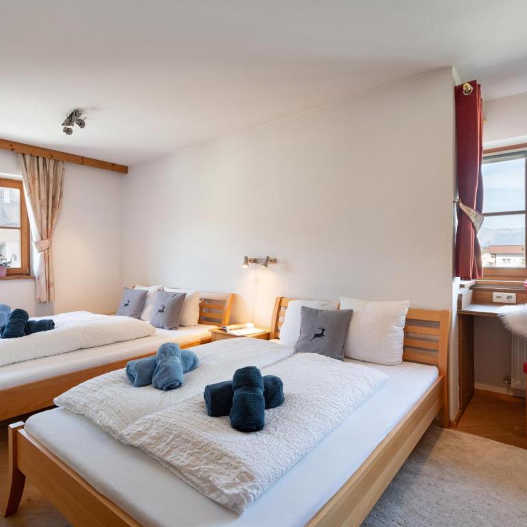 Apartment Gisela - Apartment mit 3 Schlafzimmern - 4