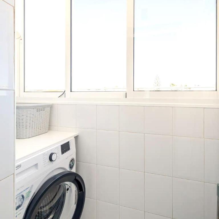 PENTHOUSE BELLAVISTA with SEA VIEWS - Apartamento con vistas al mar - 32