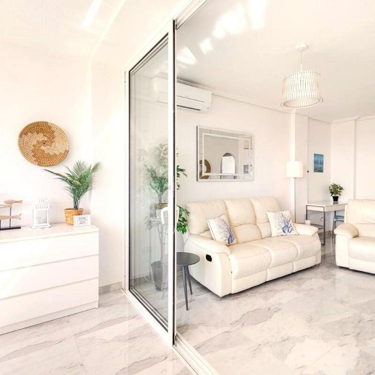 PENTHOUSE BELLAVISTA with SEA VIEWS - Apartamento con vistas al mar - 18