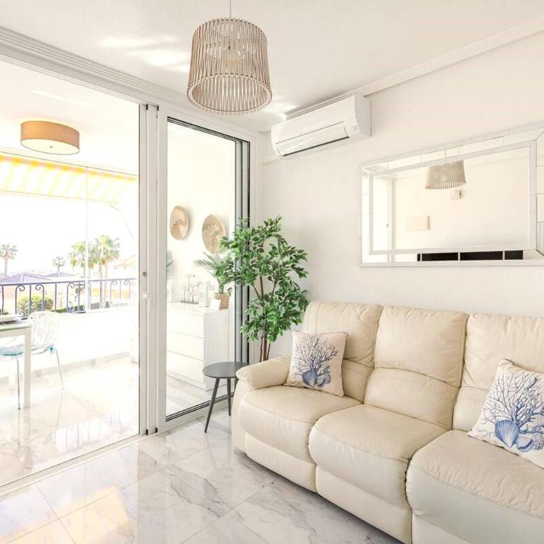 PENTHOUSE BELLAVISTA with SEA VIEWS - Apartamento con vistas al mar - 24