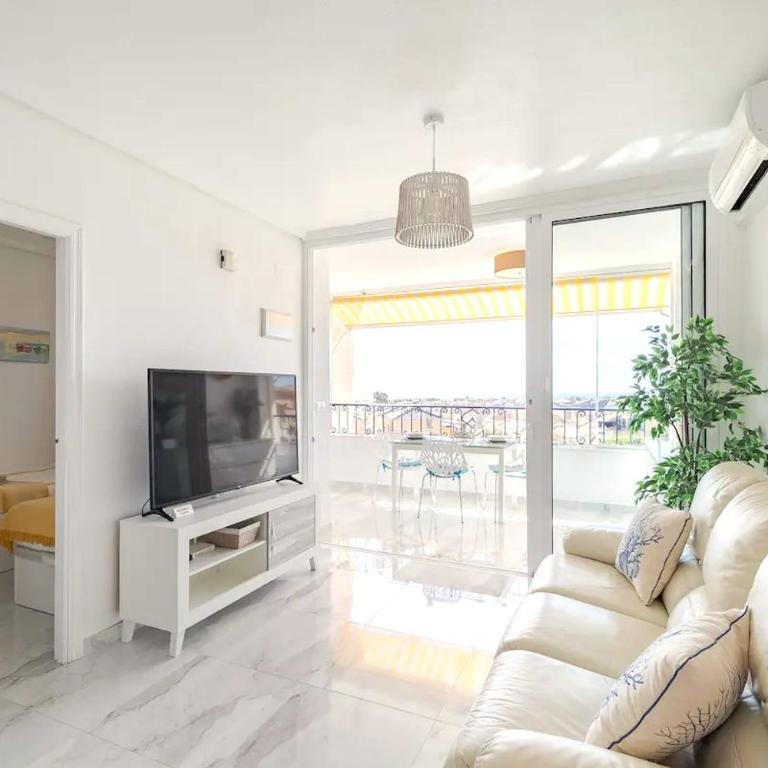 PENTHOUSE BELLAVISTA with SEA VIEWS - Apartamento con vistas al mar - 26
