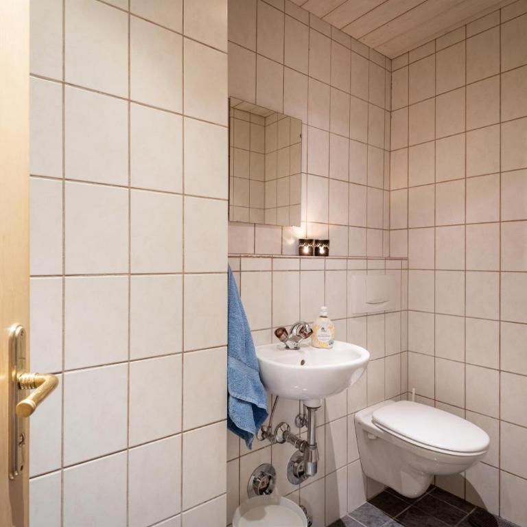 Apartment Gisela - Apartment mit 3 Schlafzimmern - 13